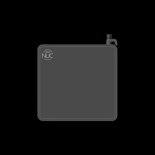 NUC 15 Pro Tall Kit RNUC15CRHU700002, Barebone_16