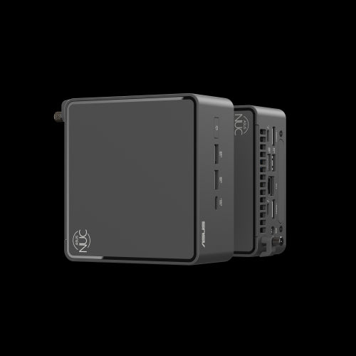 NUC 15 Pro Tall Kit RNUC15CRHU700002, Barebone_17