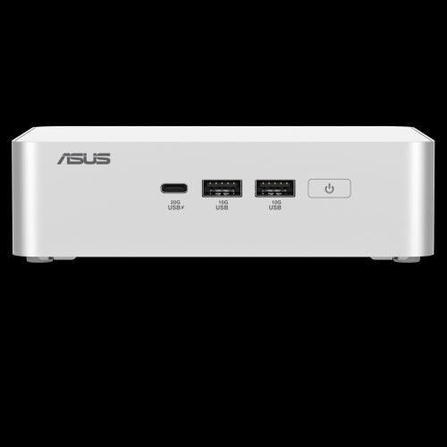 NUC 15 Pro Plus Kit RNUC15CRSU500002, Barebone_16