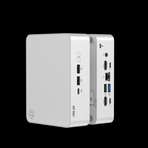 NUC 15 Pro Plus Kit RNUC15CRSU500002, Barebone_19