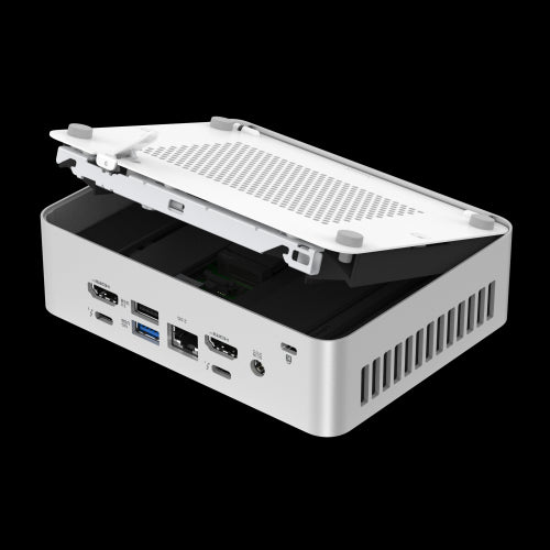 NUC 15 Pro Plus Kit RNUC15CRSU700002, Barebone_17