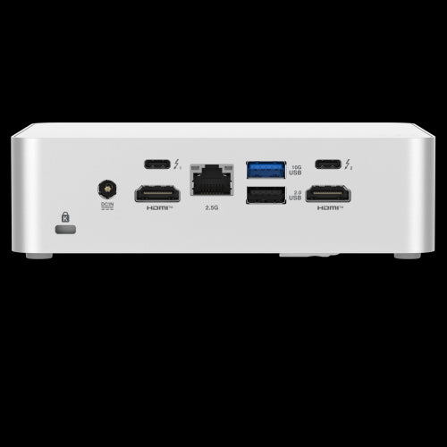 NUC 15 Pro Plus Kit RNUC15CRSU700002, Barebone_18