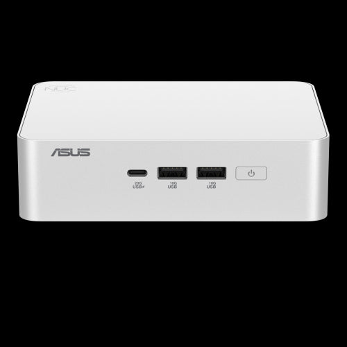 NUC 15 Pro Plus Kit RNUC15CRSU900002, Barebone_7