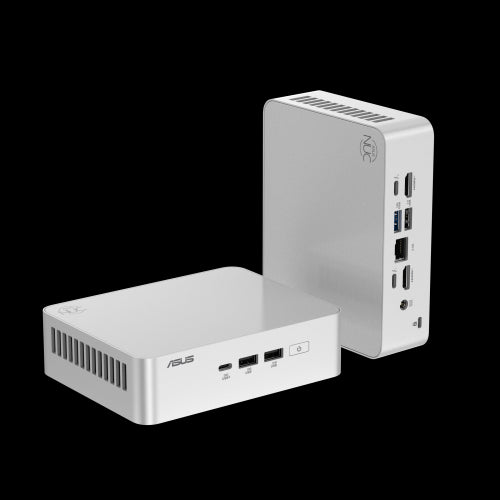 NUC 15 Pro Plus Kit RNUC15CRSU900002, Barebone_21
