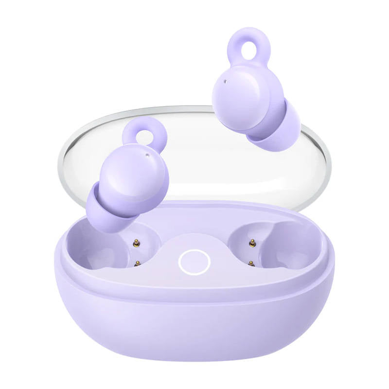 Earbuds True Wireless Joyroom JR-TS3 (Purple)_0