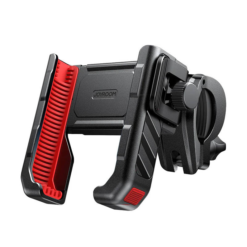 Bike/Motorcycle Holder Joyroom JR-ZS266 for Phones (Black)_0