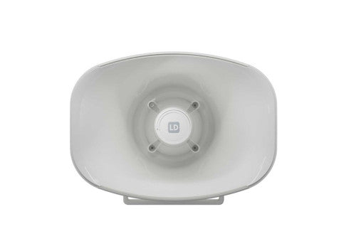 LD SYSTEMS INTEGRATION SERIE CONTRACTOR (LDCEH30) OUTDOOR HORN LOUDSPEAKER WARRANTY 5 YEARS (PU4)_2