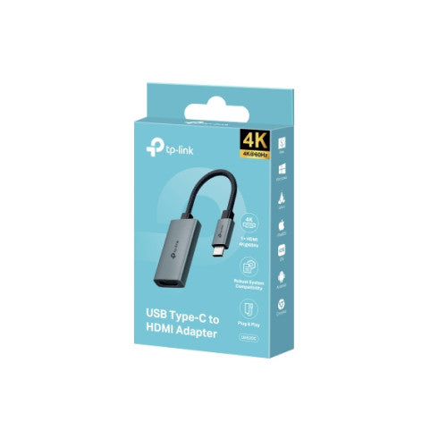 TP-Link UA520C tarjeta y adaptador de interfaz HDMI_1