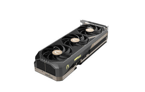 GeForce RTX 5080 SOLID CORE OC, Grafikkarte_3
