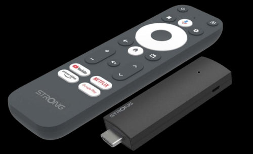 Strong LEAP-UNA HDMI 2K Ultra HD Android Negro_1