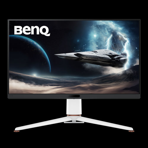 Monitor BENQ 32" 4K UHD 3840X2160 120Hz / Preto_1