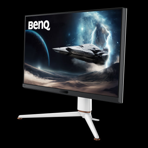 Monitor BENQ 32" 4K UHD 3840X2160 120Hz / Preto_2