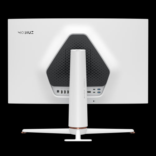 Monitor BENQ 32" 4K UHD 3840X2160 120Hz / Preto_3