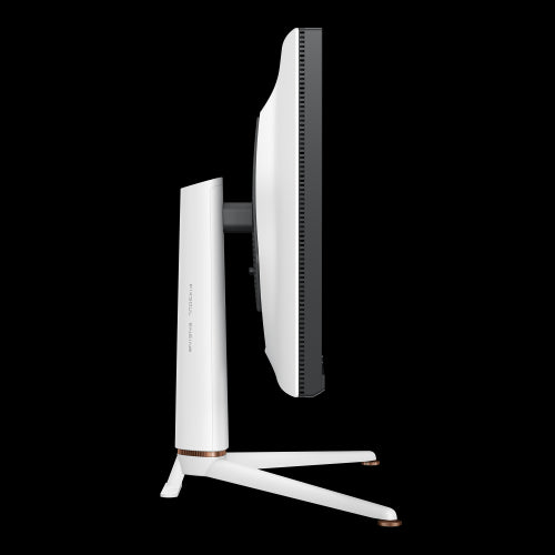 Monitor BENQ 32" 4K UHD 3840X2160 120Hz / Preto_7