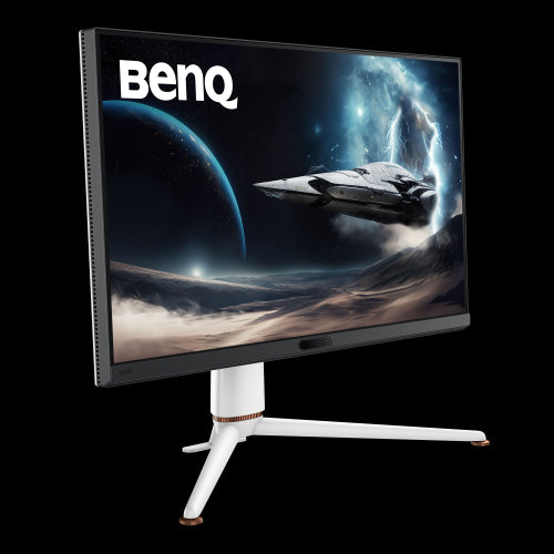 Monitor BENQ 32" 4K UHD 3840X2160 120Hz / Preto_8