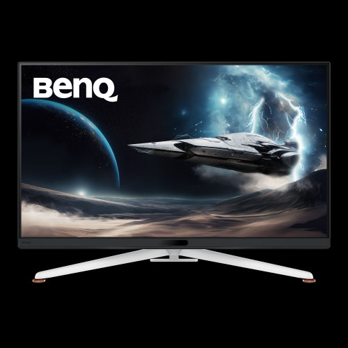 Monitor BENQ 32" 4K UHD 3840X2160 120Hz / Preto_9