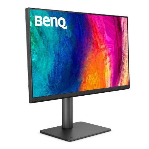 Monitor BenQ 27IN / Preto / 2560X1440 HDR10 100HZ_1
