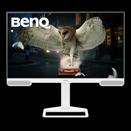 BenQ EW2790U LED display 68,6 cm (27") 3840 x 2160 Pixeles 4K Ultra HD Blanco_1