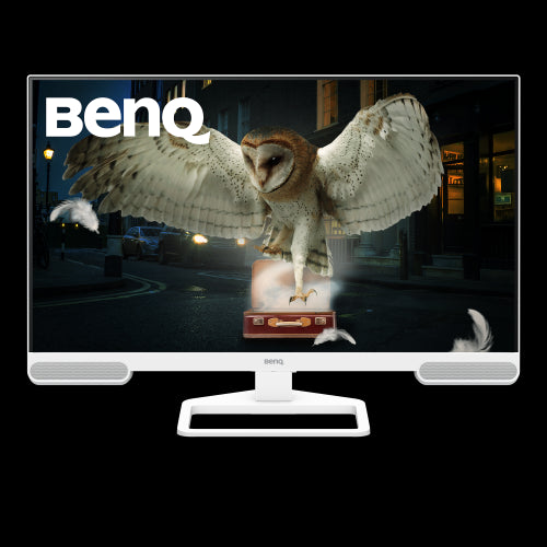 BenQ EW2790U LED display 68,6 cm (27") 3840 x 2160 Pixeles 4K Ultra HD Blanco_3