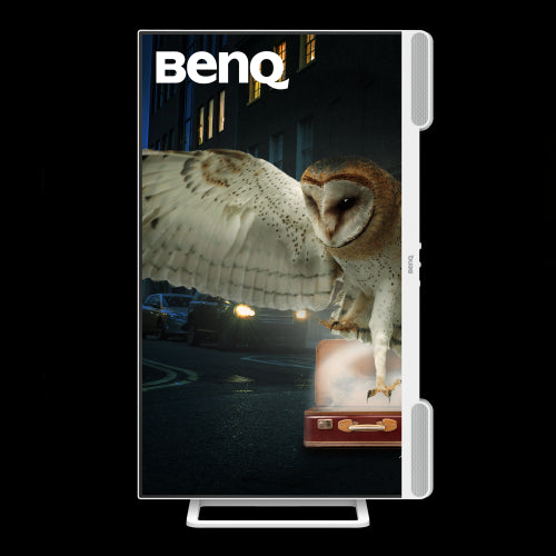 BenQ EW2790U LED display 68,6 cm (27") 3840 x 2160 Pixeles 4K Ultra HD Blanco_4