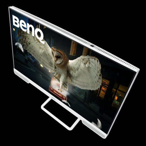BenQ EW2790U LED display 68,6 cm (27") 3840 x 2160 Pixeles 4K Ultra HD Blanco_6