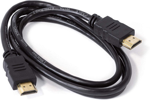 Engel Axil AV0010C cable HDMI 1 m HDMI tipo A (Estándar) Negro_0