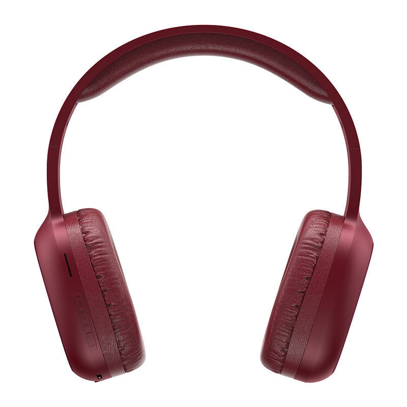 Havit H2590BT PRO Wireless Bluetooth headphones (red)_3