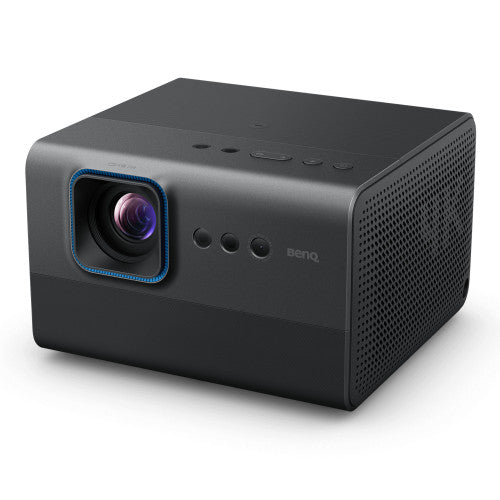 Projetor BenQ GP520 / Preto_1