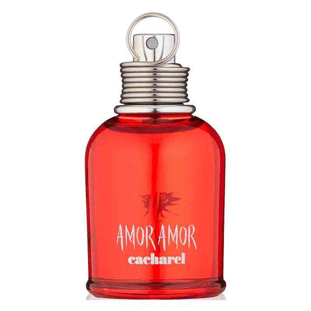 Perfume CACHAREL Amor Amor Eau de Toilette 50 ml
