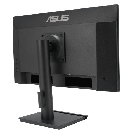 Monitor Profesional Asus VA249QGS 23.8"/ Full HD/ Multimedia/ Regulable en altura/ Negro_7