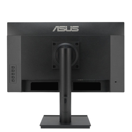 Monitor Profesional Asus VA249QGS 23.8"/ Full HD/ Multimedia/ Regulable en altura/ Negro_8