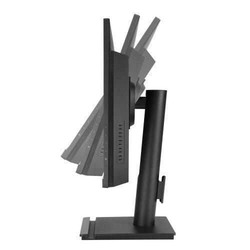 Monitor Profesional Asus VA249QGS 23.8"/ Full HD/ Multimedia/ Regulable en altura/ Negro_11