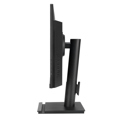 Monitor Profesional Asus VA249QGS 23.8"/ Full HD/ Multimedia/ Regulable en altura/ Negro_12
