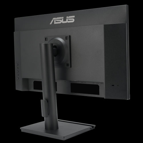 Monitor Profesional Asus VA279QGS 27"/ Full HD/ Multimedia/ Regulable en altura/ Negro_7