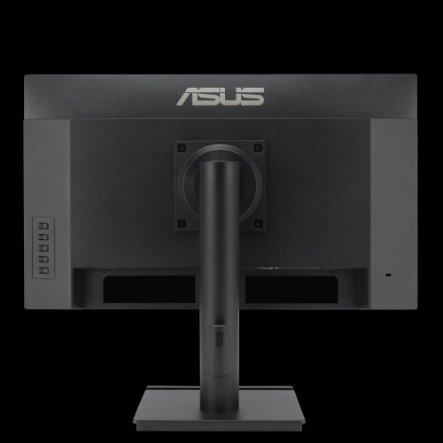 Monitor Profesional Asus VA279QGS 27"/ Full HD/ Multimedia/ Regulable en altura/ Negro_8