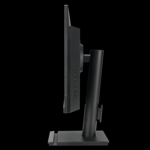 Monitor Profesional Asus VA279QGS 27"/ Full HD/ Multimedia/ Regulable en altura/ Negro_12