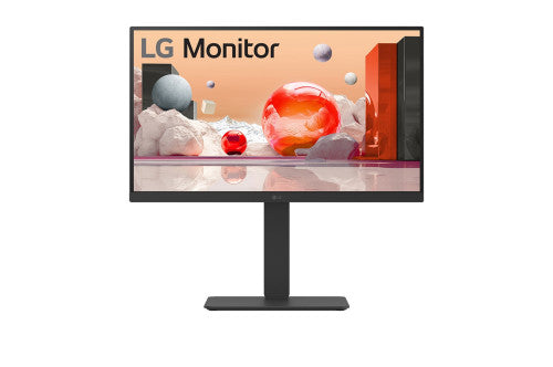Smartphone LG 24BA850-B / Preto_2