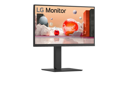 Smartphone LG 24BA850-B / Preto_3