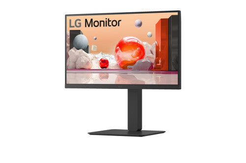 Smartphone LG 24BA850-B / Preto_4