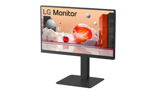 Smartphone LG 24BA850-B / Preto_5