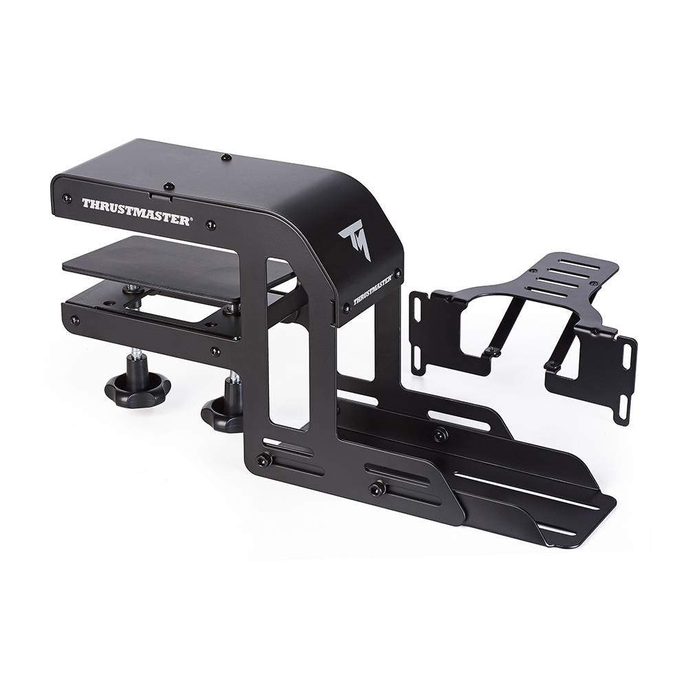 TM Racing Clamp / Halterung THRUSTMASTER / Preto