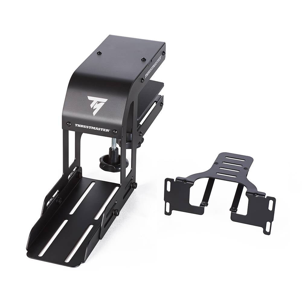 TM Racing Clamp / Halterung THRUSTMASTER / Preto