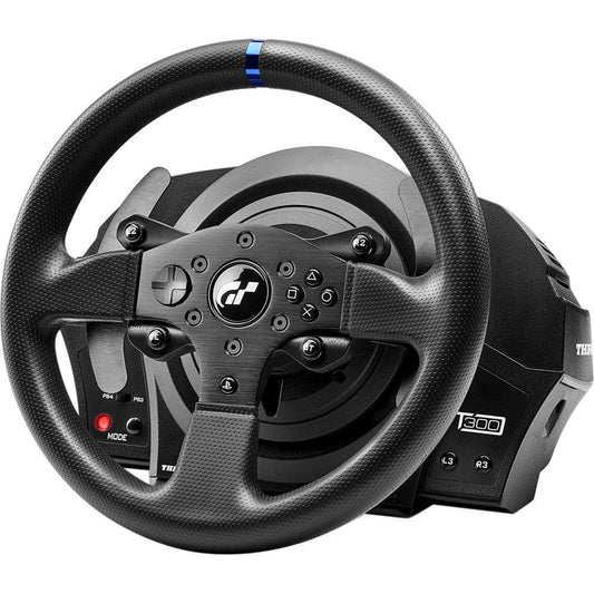 Thrustmaster T300 RS GT Edition / Volante de Corrida / Preto