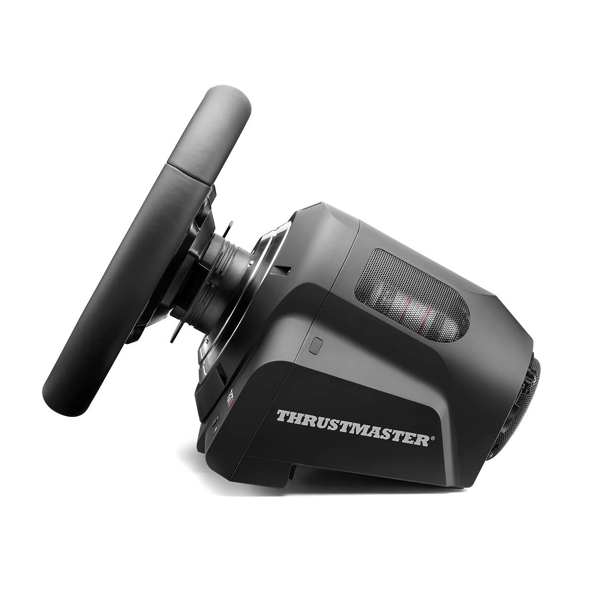 Volante Thrustmaster T-GT II Pack Racing Wheel + Servo Base