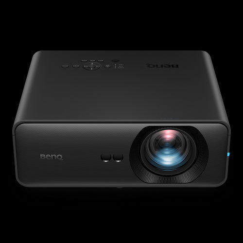BenQ LH850ST Proyector de corto alcance 4000 lúmenes ANSI DLP 1080p (1920x1080) 3D Negro_2