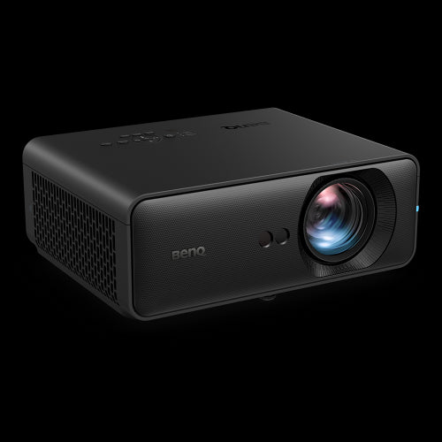 BenQ LH850ST Proyector de corto alcance 4000 lúmenes ANSI DLP 1080p (1920x1080) 3D Negro_4