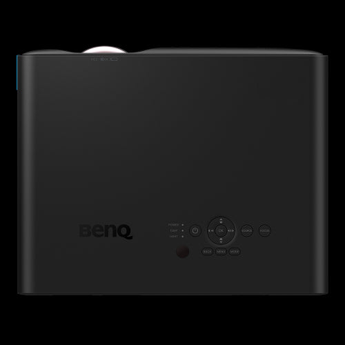 BenQ LH850ST Proyector de corto alcance 4000 lúmenes ANSI DLP 1080p (1920x1080) 3D Negro_5