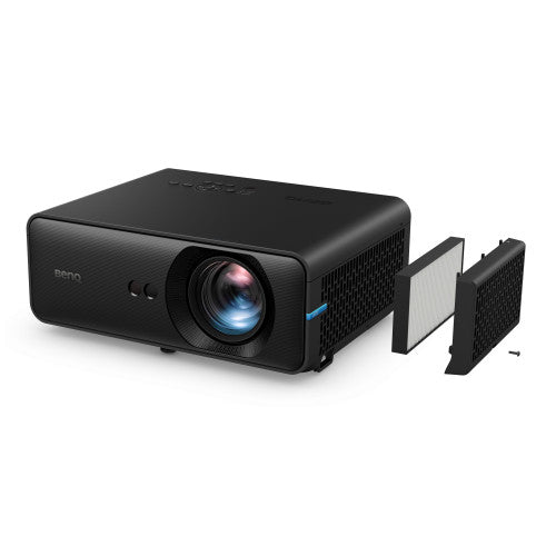 BenQ LH850ST Proyector de corto alcance 4000 lúmenes ANSI DLP 1080p (1920x1080) 3D Negro_6