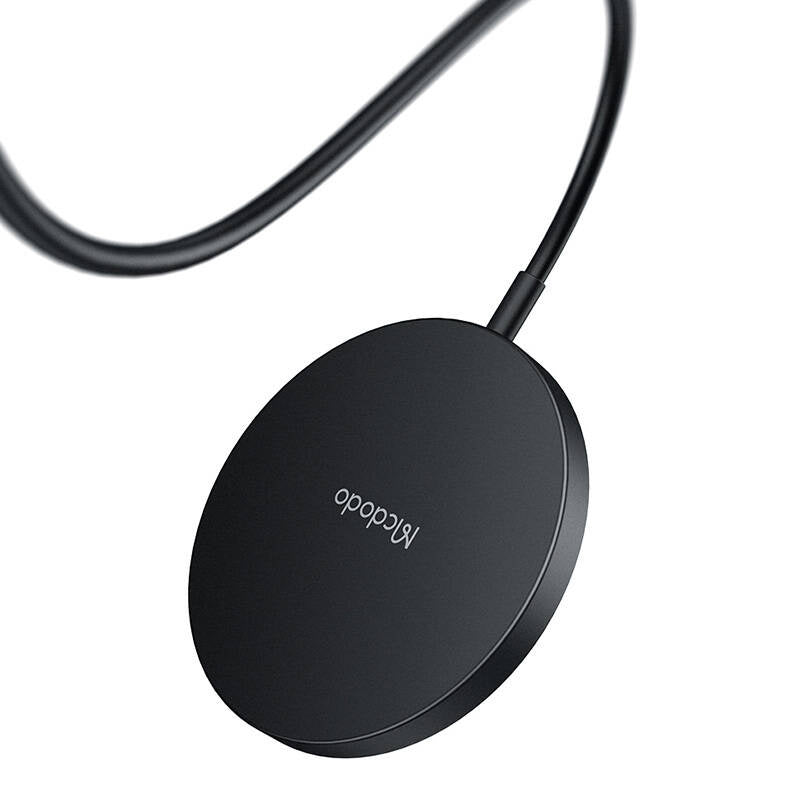 Magnetic Wireless Charger Mcdodo CH-4360_2