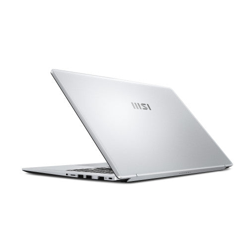 MSI Modern 15 F1MG-255XES Intel Core 7 150U Portátil 39,6 cm (15.6") Full HD 16 GB DDR4-SDRAM 1 TB SSD Wi-Fi 6E (802.11ax) FreeDOS Plata_6